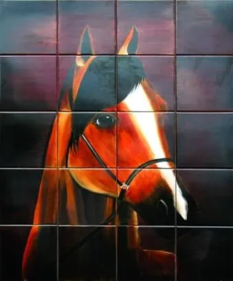 Revestimentos Artesanais – Pedidos Especiais Antigua